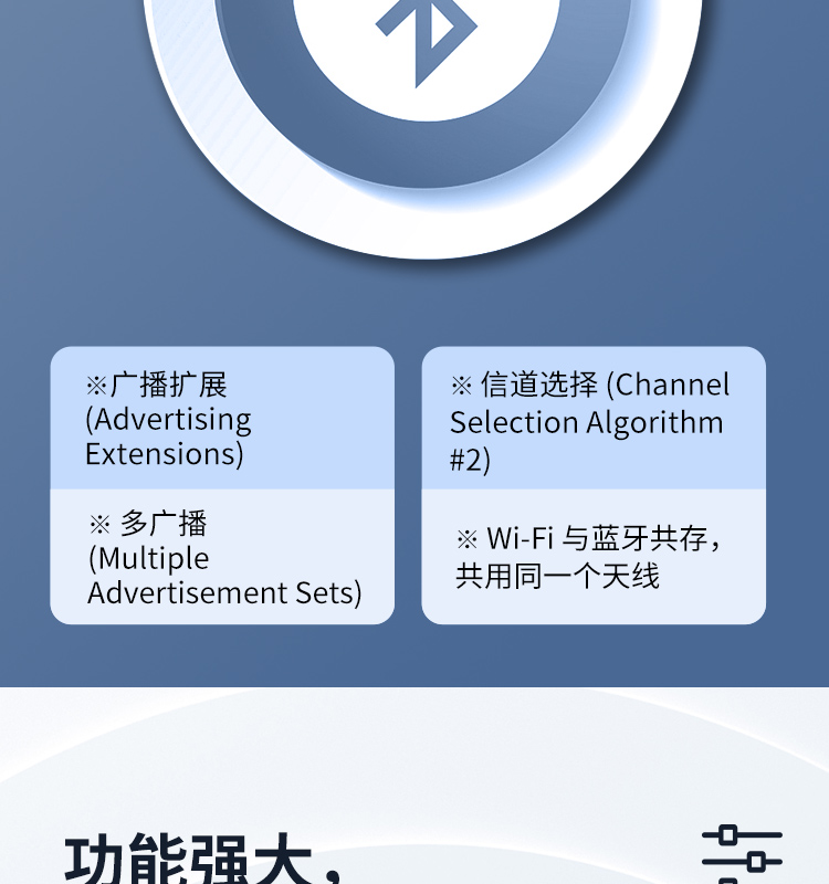 esp樂鑫官網(wǎng)ESP32-C3-WROOM-02/02U 2.4 GHz Wi-Fi (802.11b/g/n)+藍(lán)牙5模組樂鑫藍(lán)牙wifi模塊